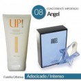 Hidratante Corporal - UP! Essência 08 - Angel